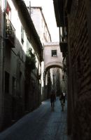 Side Street, Toledo